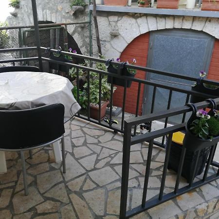 Apartament Centar Nijvice Zewnętrze zdjęcie