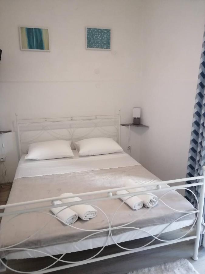 Apartament Centar Nijvice Zewnętrze zdjęcie