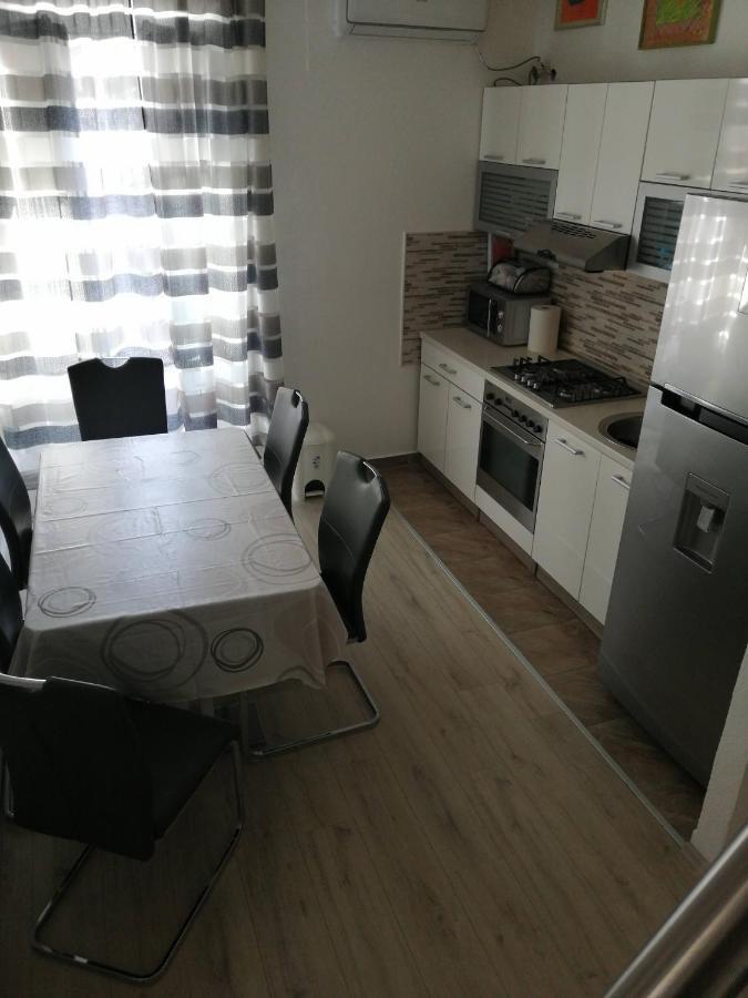 Apartament Centar Nijvice Zewnętrze zdjęcie
