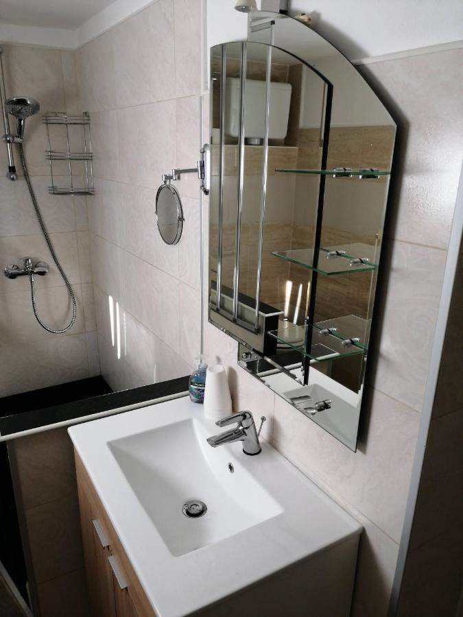 Apartament Centar Nijvice Zewnętrze zdjęcie