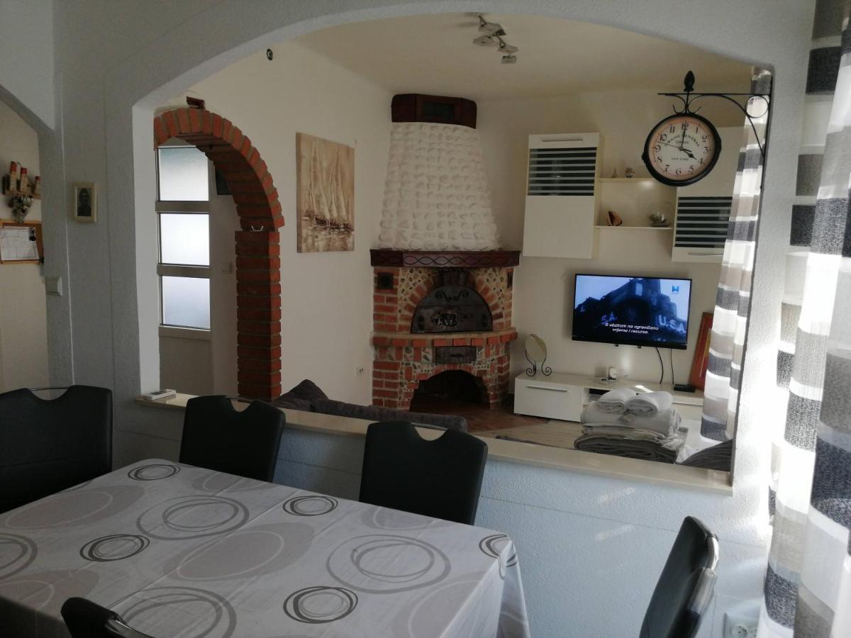 Apartament Centar Nijvice Zewnętrze zdjęcie