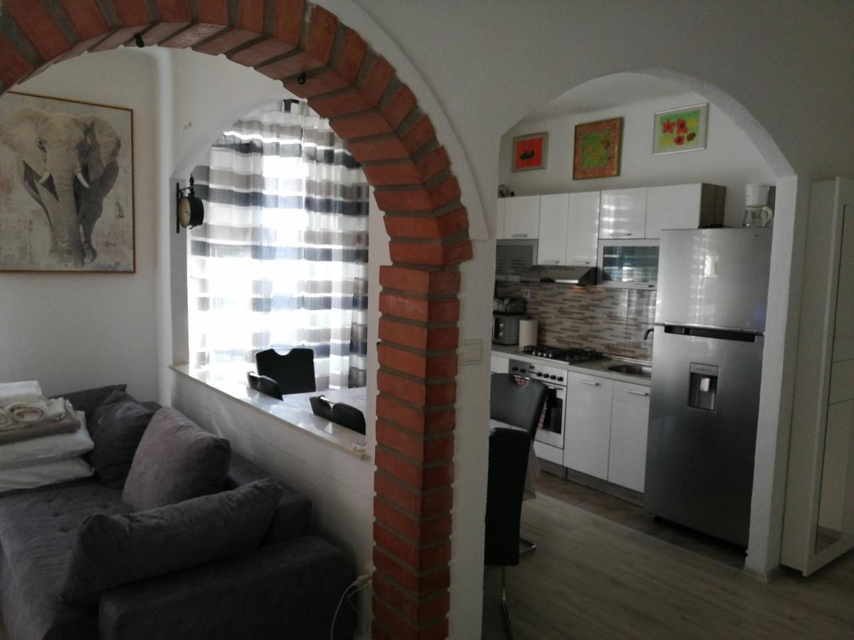 Apartament Centar Nijvice Zewnętrze zdjęcie