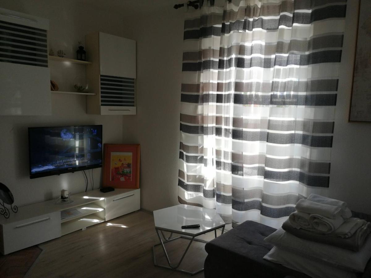 Apartament Centar Nijvice Zewnętrze zdjęcie