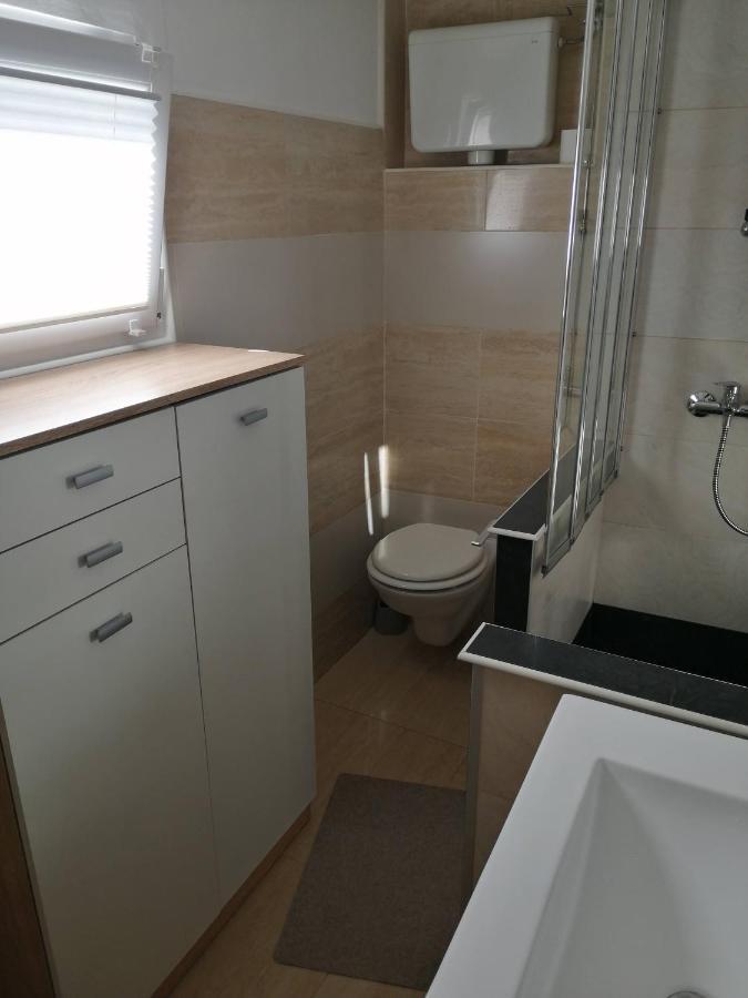 Apartament Centar Nijvice Zewnętrze zdjęcie