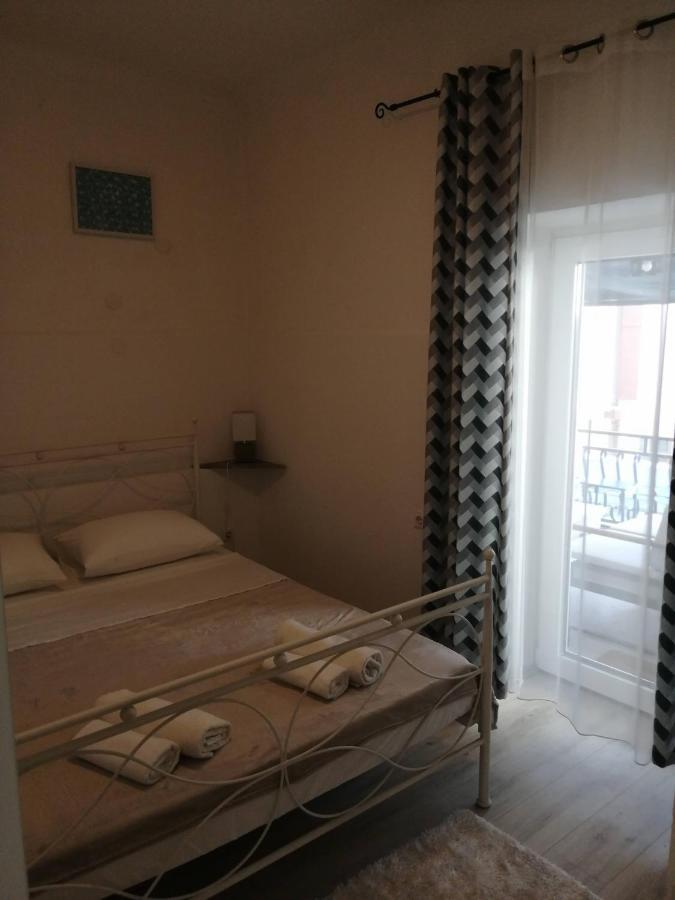 Apartament Centar Nijvice Zewnętrze zdjęcie