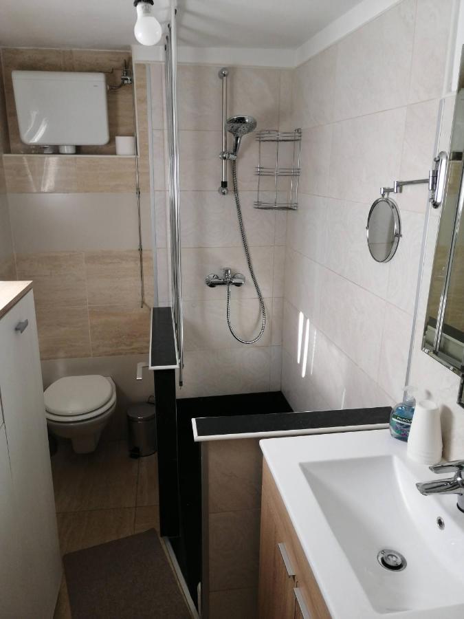 Apartament Centar Nijvice Zewnętrze zdjęcie