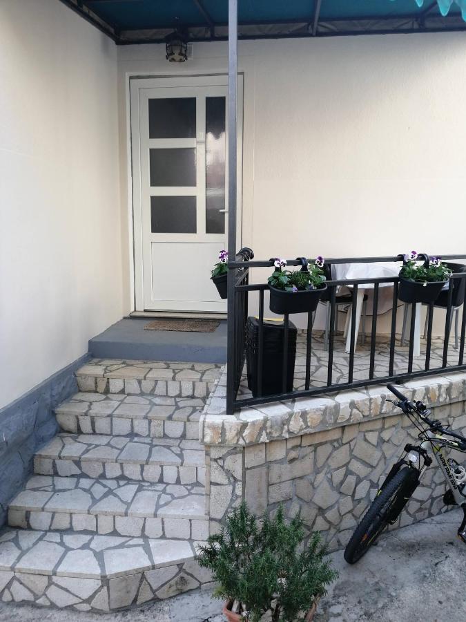 Apartament Centar Nijvice Zewnętrze zdjęcie