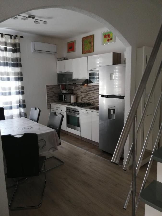 Apartament Centar Nijvice Zewnętrze zdjęcie