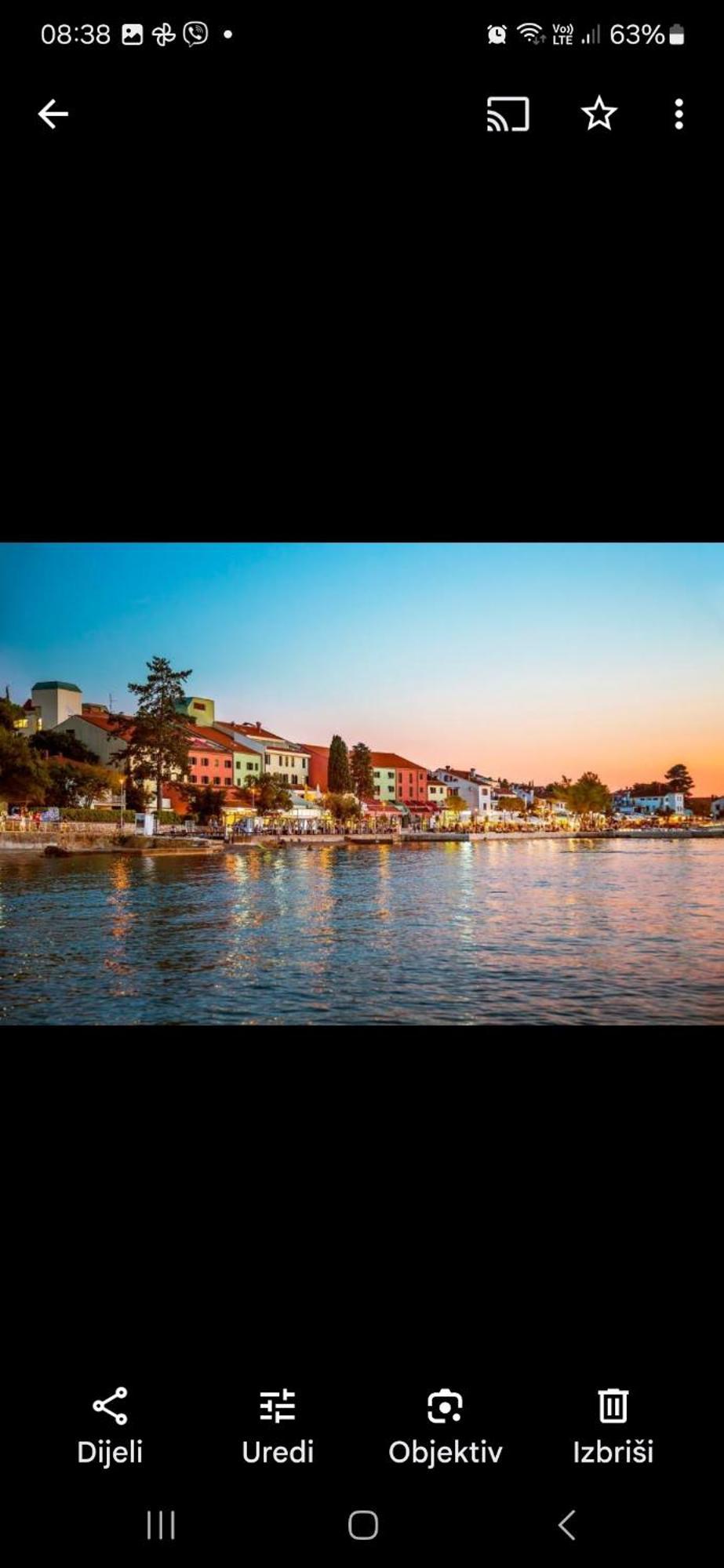 Apartament Centar Nijvice Zewnętrze zdjęcie